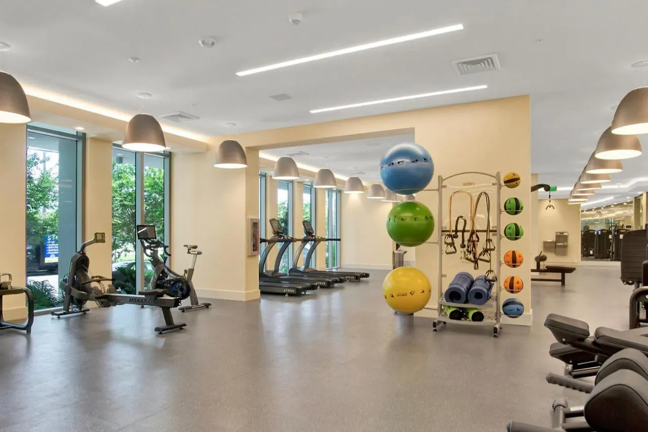 Little Havana 1br W Pool Gym Near Restaurants Mia-49 Apartmán