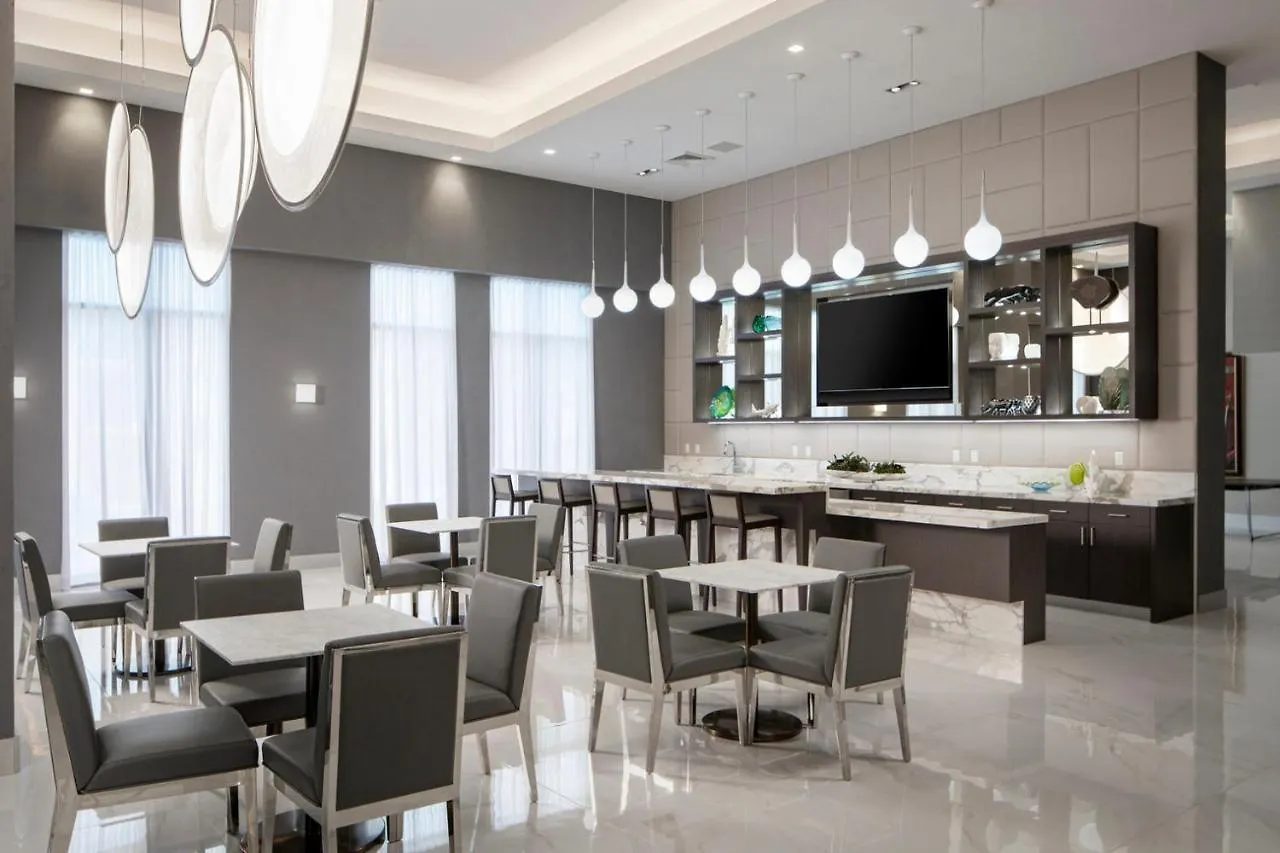 Apartmán Little Havana 1br W Pool Gym Near Restaurants Mia-49 *