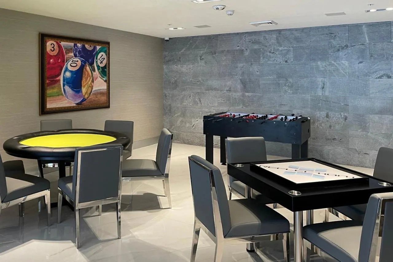 Little Havana 1br W Pool Gym Near Restaurants Mia-49 Apartmán Miami
