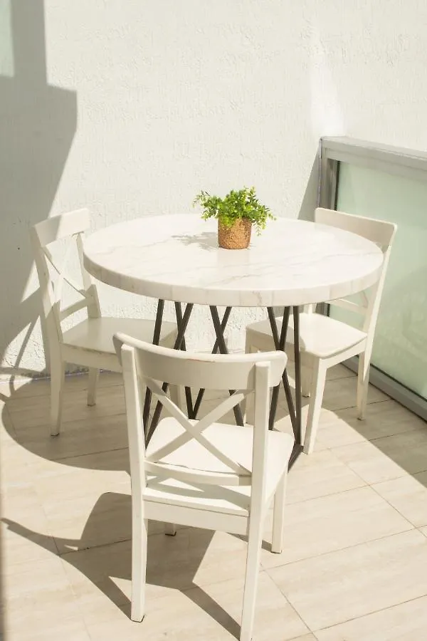 Luxury Oceanview At Design District Appart hôtel Miami