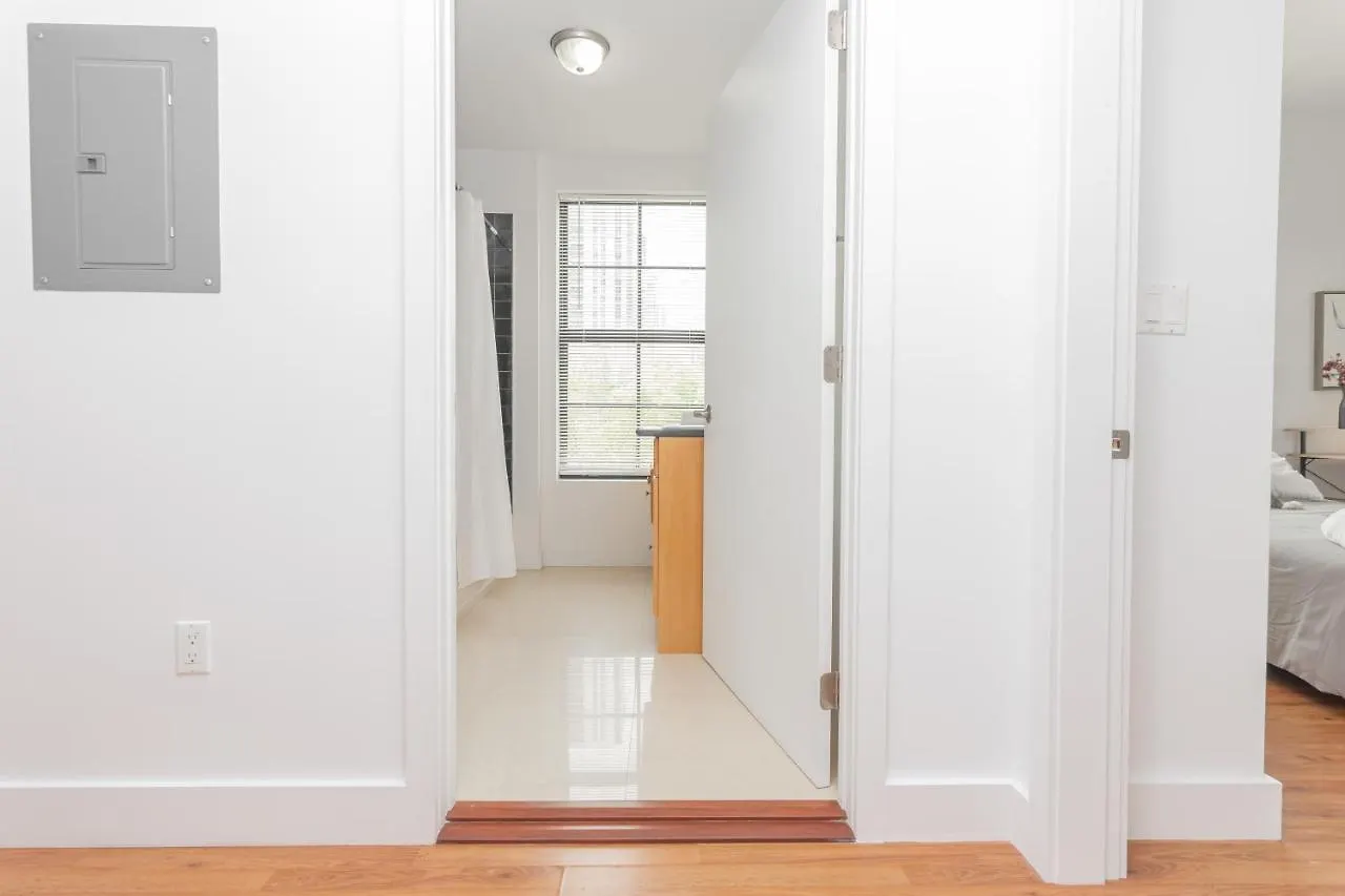 Downtown 2 Bedrooms - 10 Minutes To Beach - 5 Minutes To Wynwood Μαϊάμι