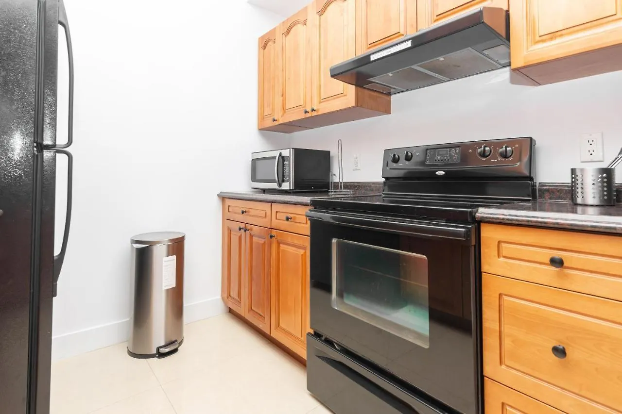 Διαμέρισμα Downtown 2 Bedrooms - 10 Minutes To Beach - 5 Minutes To Wynwood Μαϊάμι