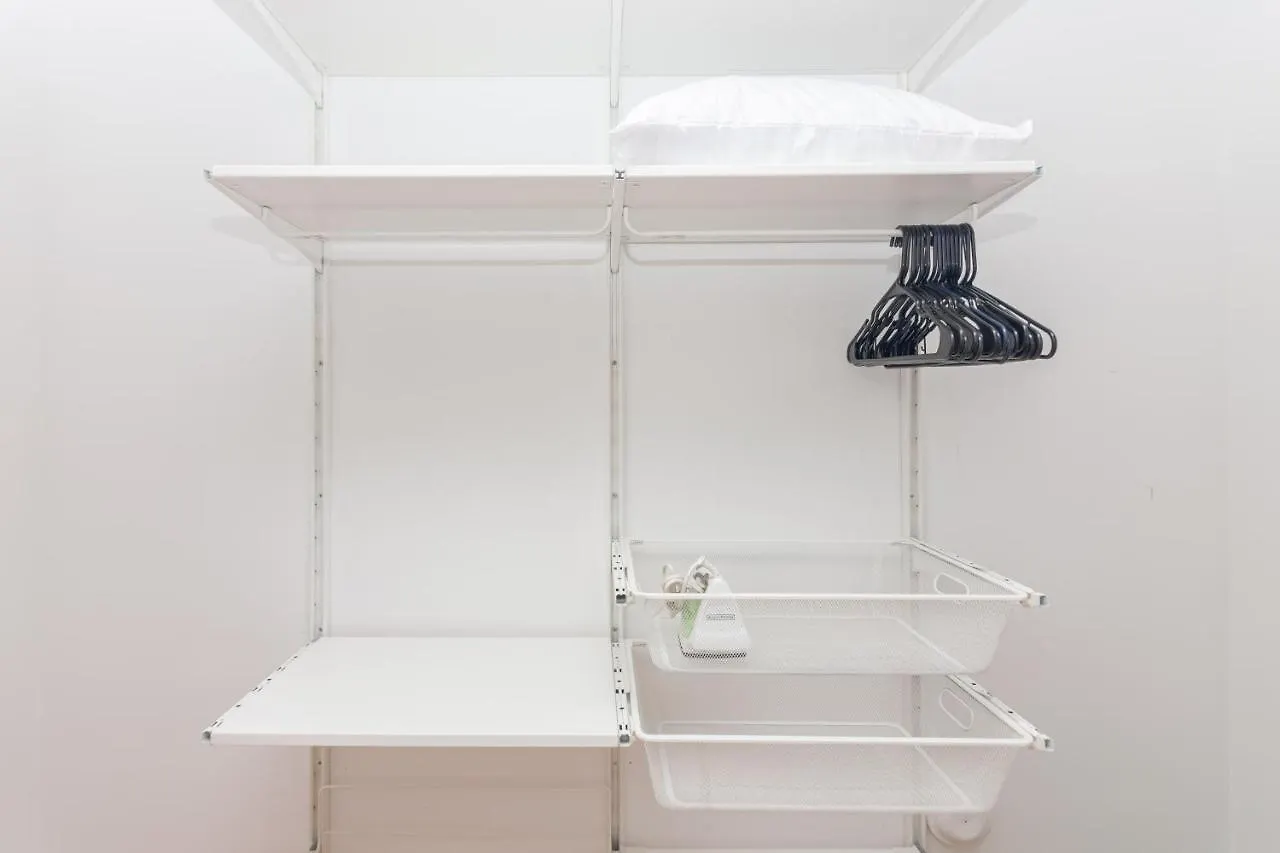 Διαμέρισμα Downtown 2 Bedrooms - 10 Minutes To Beach - 5 Minutes To Wynwood