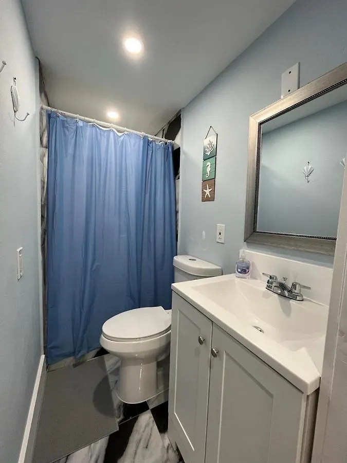 Guest house Blue Little Havana