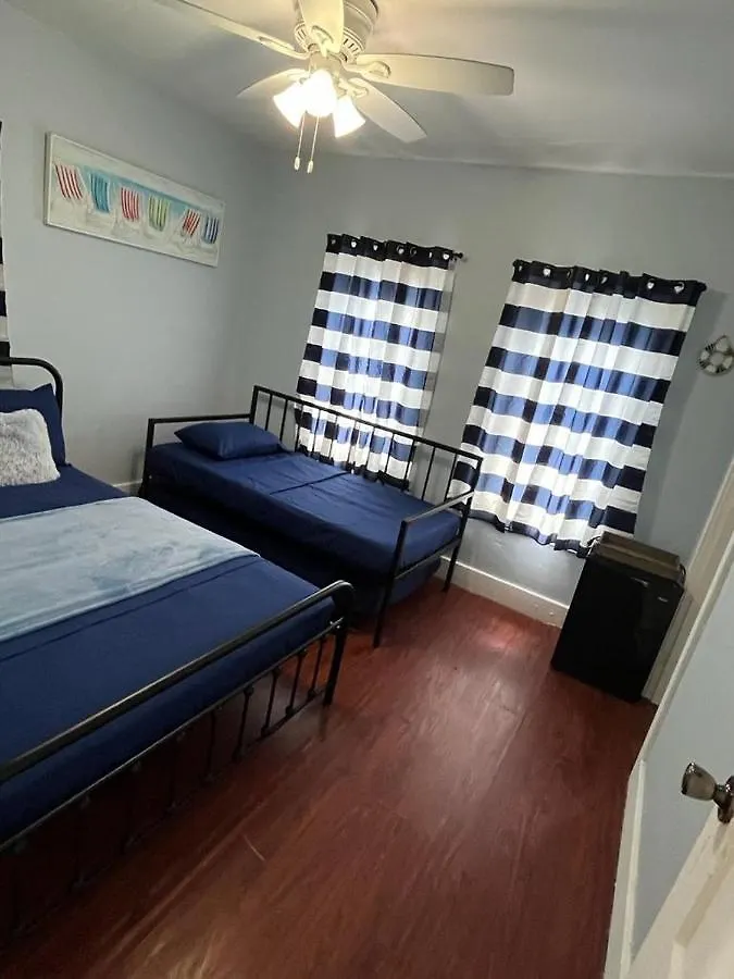 Guest house Blue Little Havana Miami