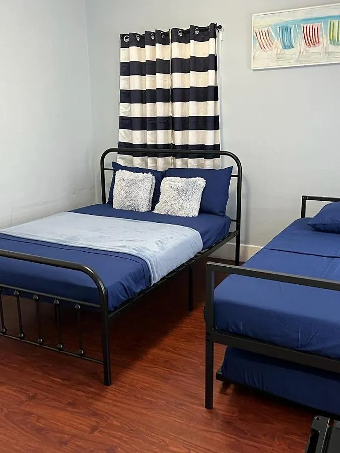 Guest house Blue Little Havana *