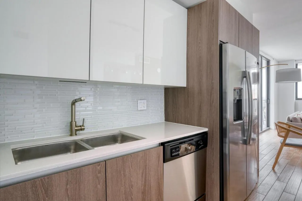 Coral Gables 2br W Pool Gym Nr Miracle Mile Mia-76 דירה