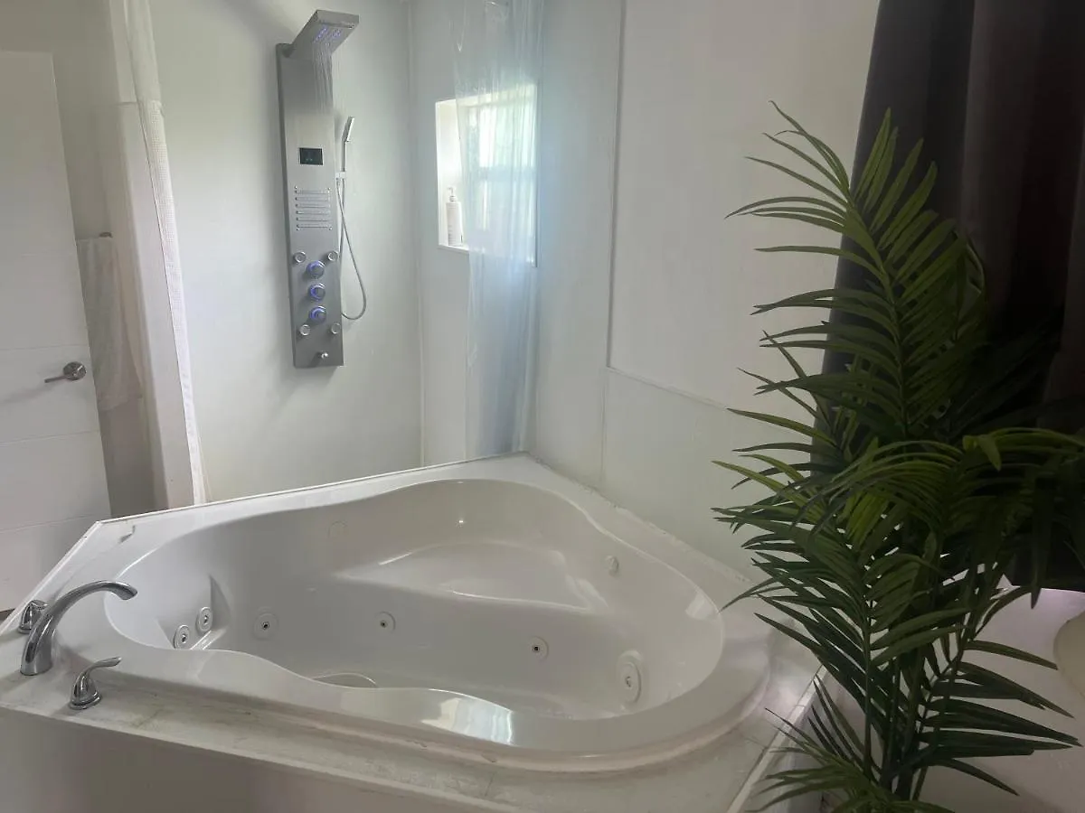 Tatil Evi Haven By Airport Miami