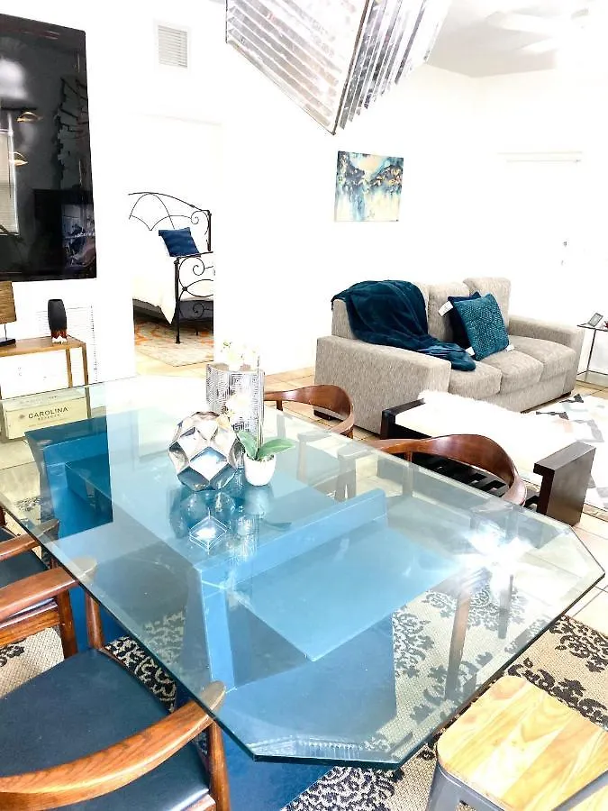 Xanadu 10 Mins To South Beach! 3 Bedroom וילה *