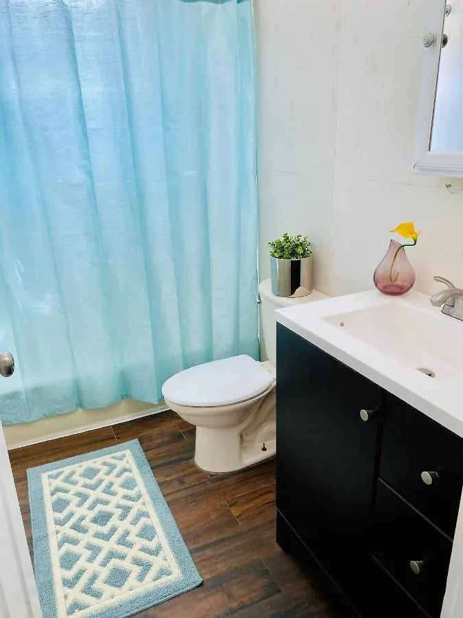 וילה Xanadu 10 Mins To South Beach! 3 Bedroom *