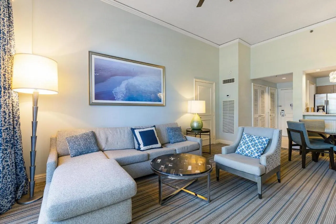 Unique 1br Located At Ritz Carlton-key Biscayne マイアミ