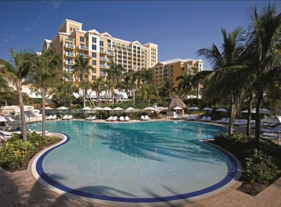Unique 1br Located At Ritz Carlton-key Biscayne 別荘 マイアミ