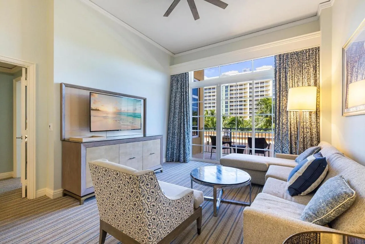 Unique 1br Located At Ritz Carlton-key Biscayne 別荘 *