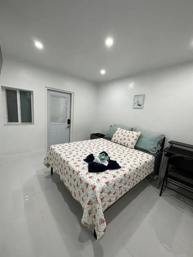 Gasthuis Casa West Miami