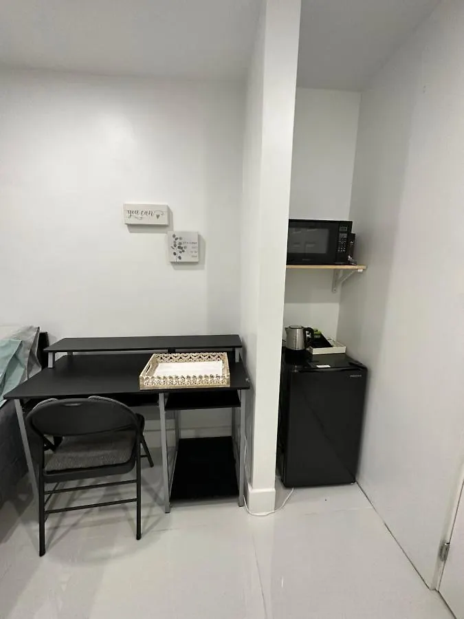 Gasthuis Casa West Miami