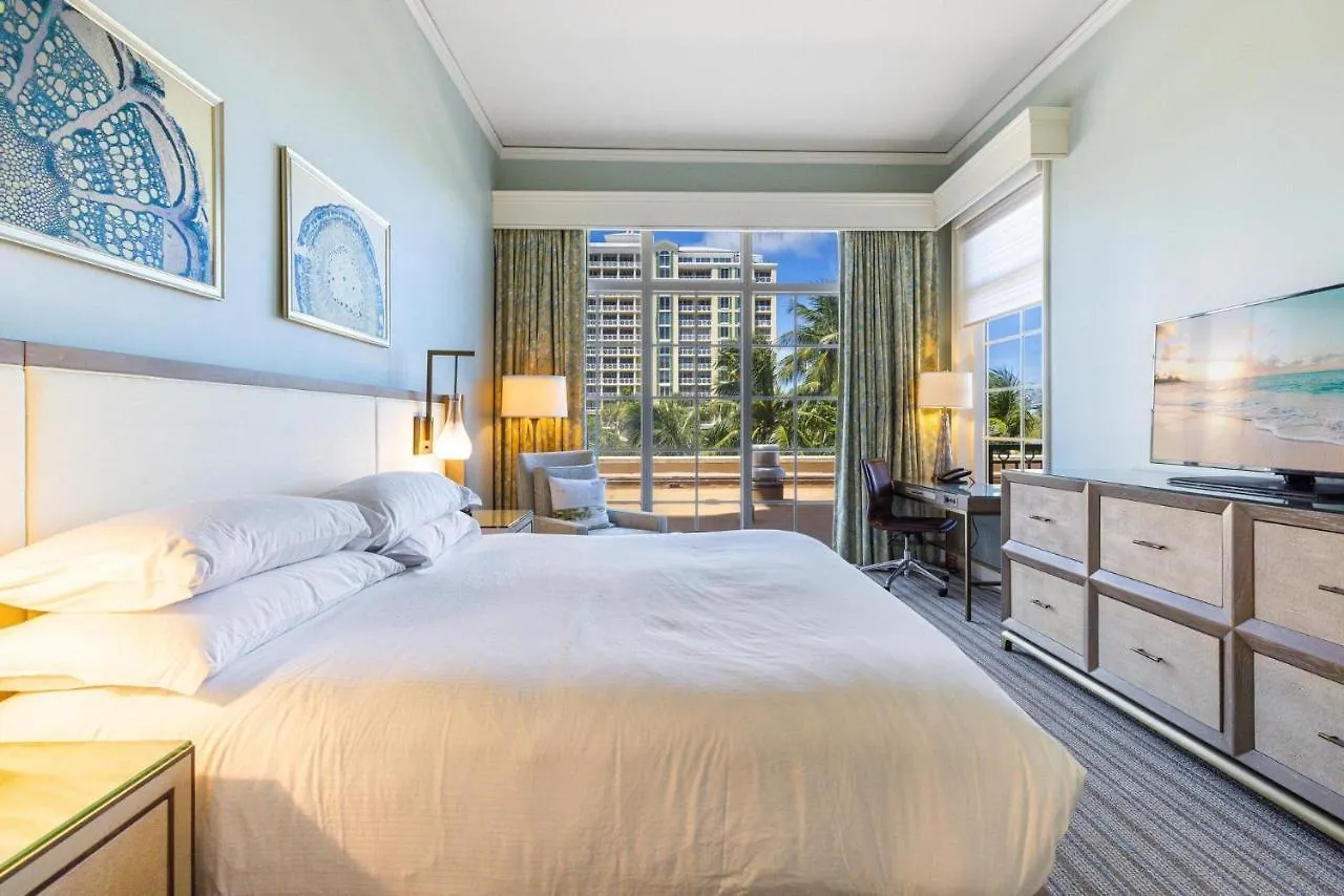 別荘 Unique 1br Located At Ritz Carlton-key Biscayne *