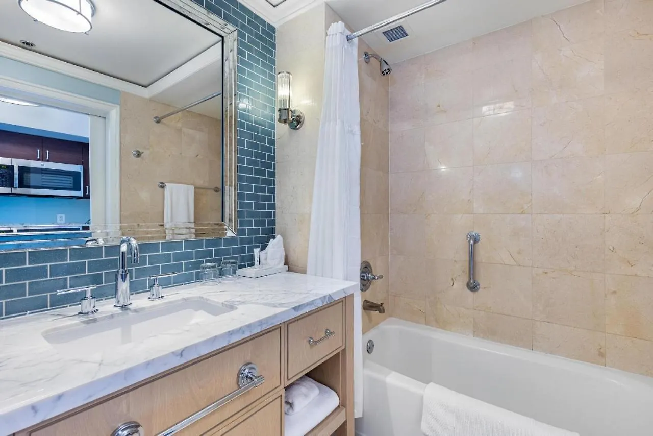 Lovely Deluxe Unit Located At Ritz Carlton - Key Biscayne! Μαϊάμι