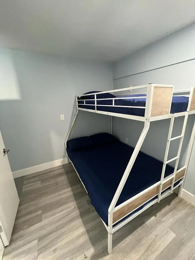 Guest house Blue Little Havana *