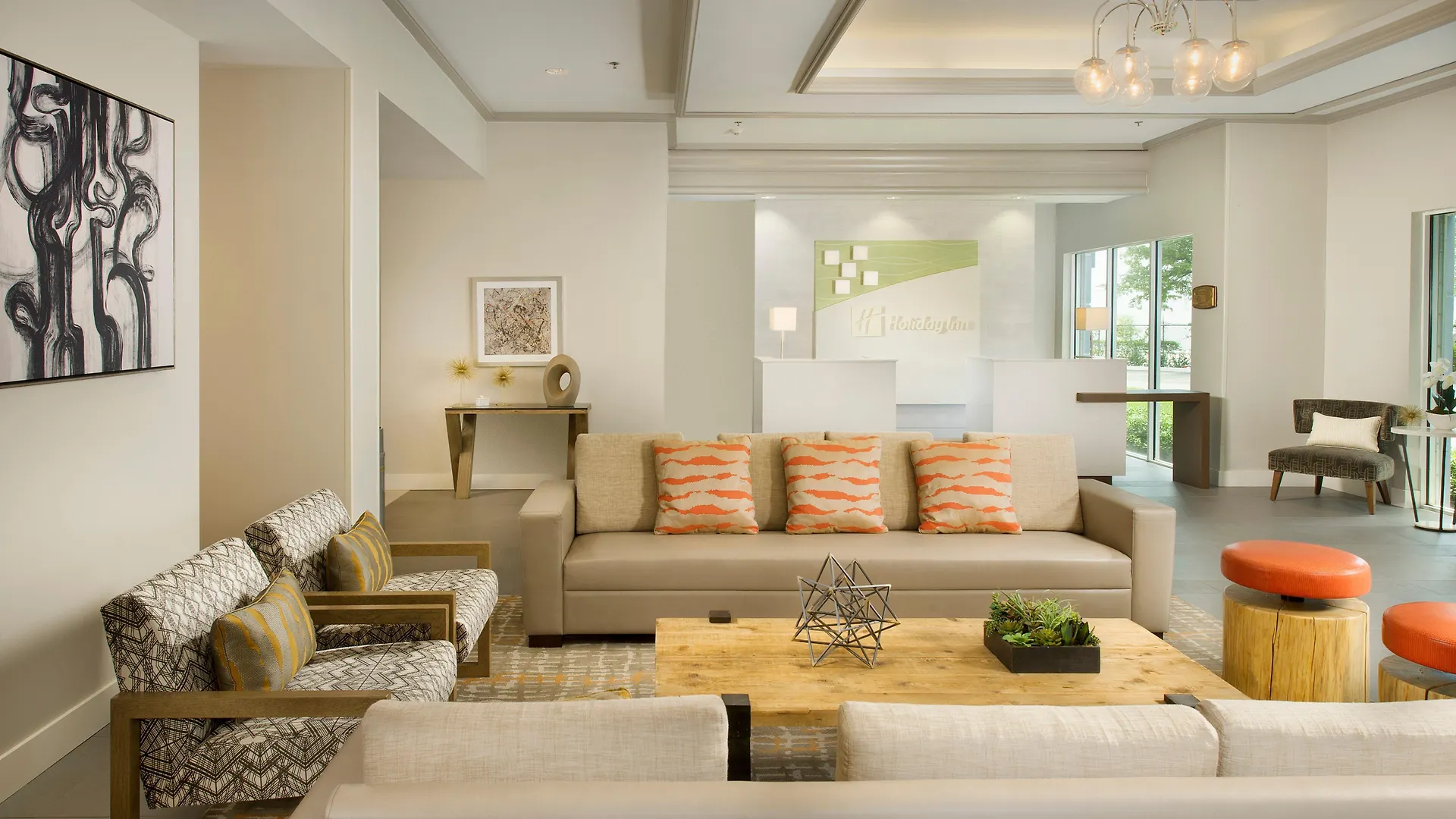 מלון Miami-doral Area By Ihg 4*