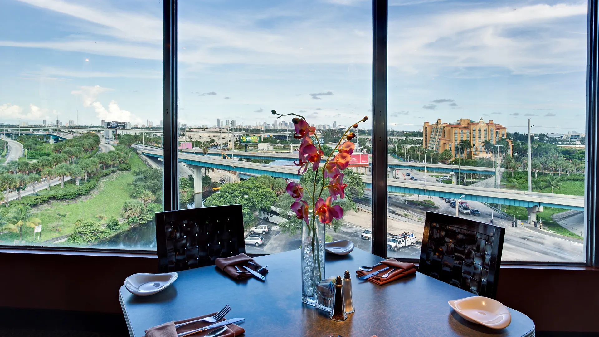 Hotel Miami International Airport By Ihg 3*
