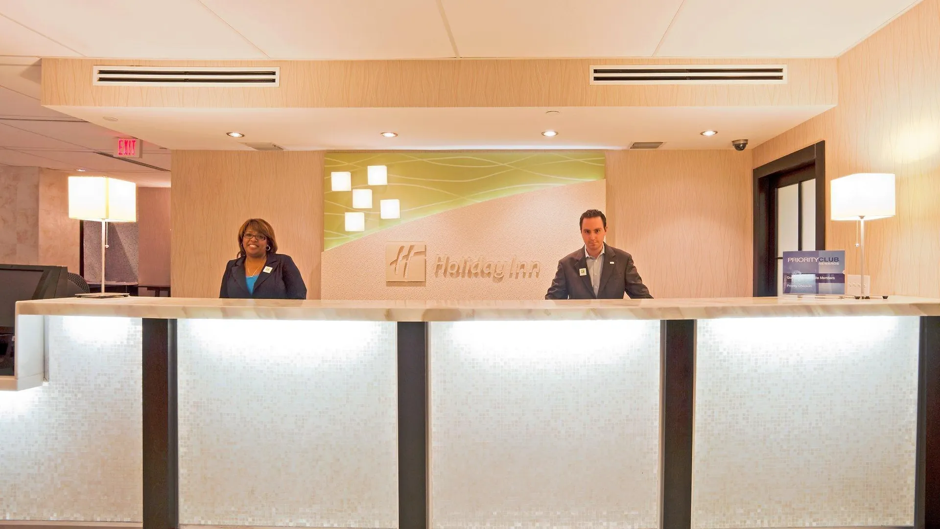 Miami International Airport By Ihg 3* Miami Springs