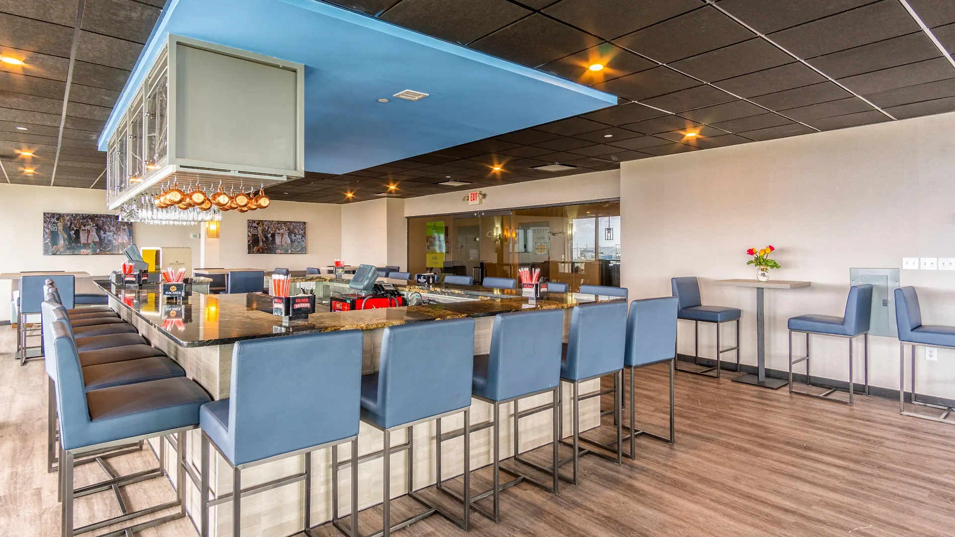 Miami International Airport By Ihg Hotel 3*