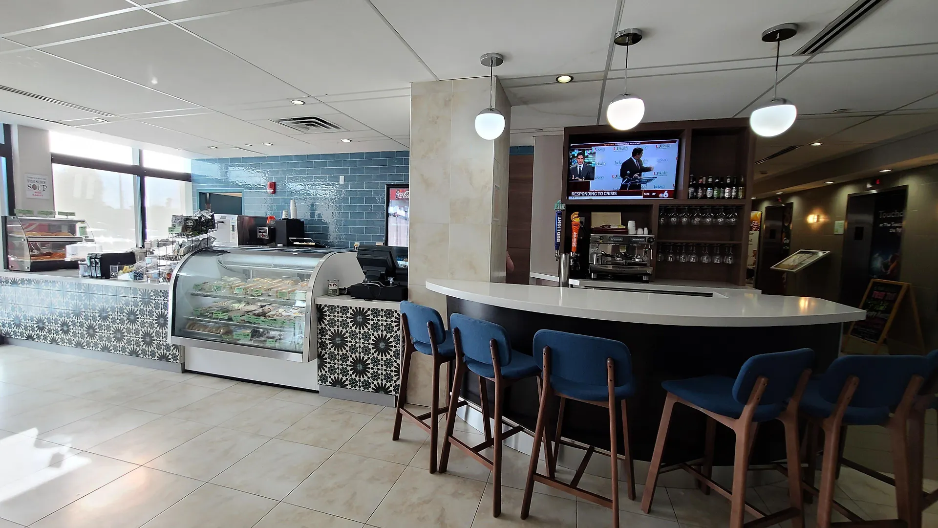 Miami International Airport By Ihg