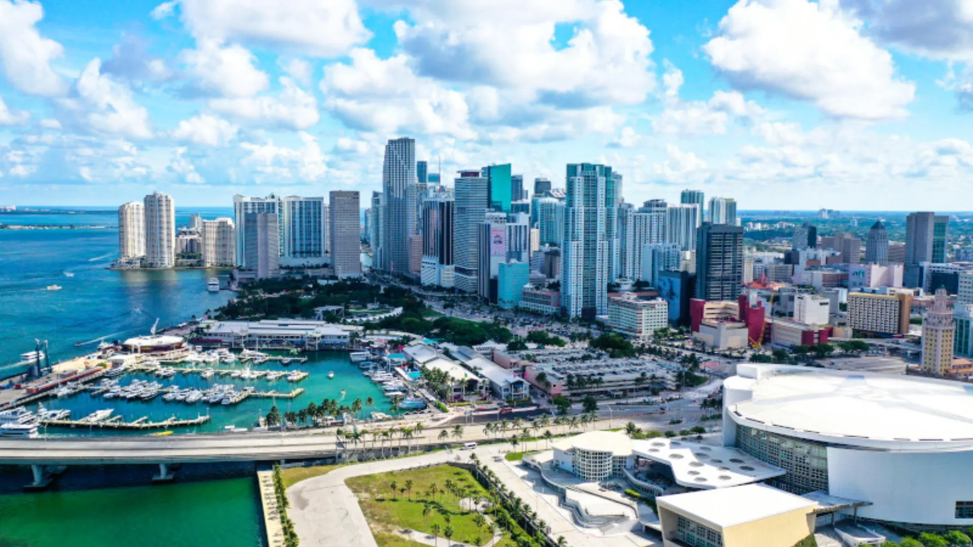 Miami International Airport By Ihg 3*