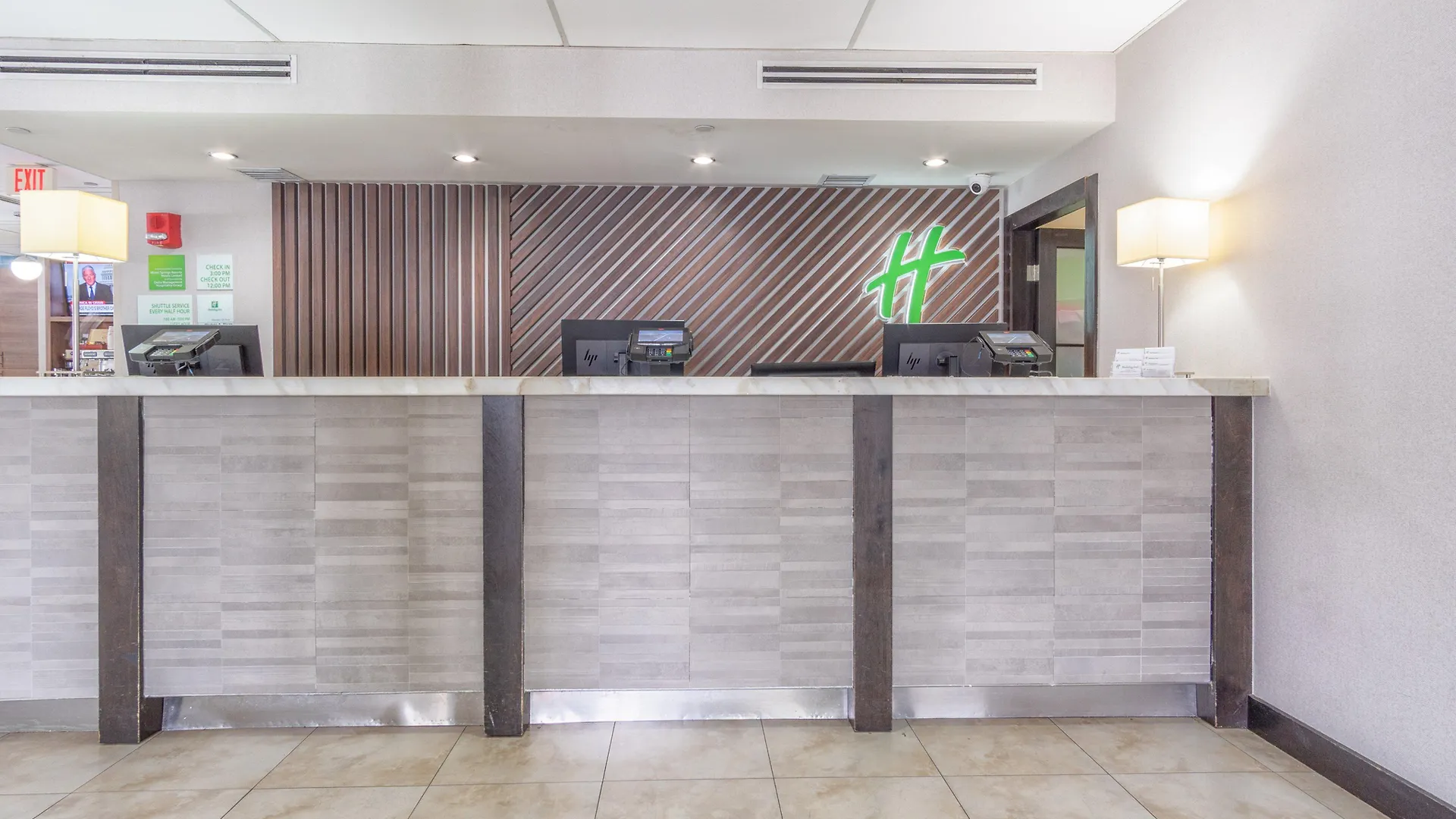 Hotel Miami International Airport By Ihg Miami Springs