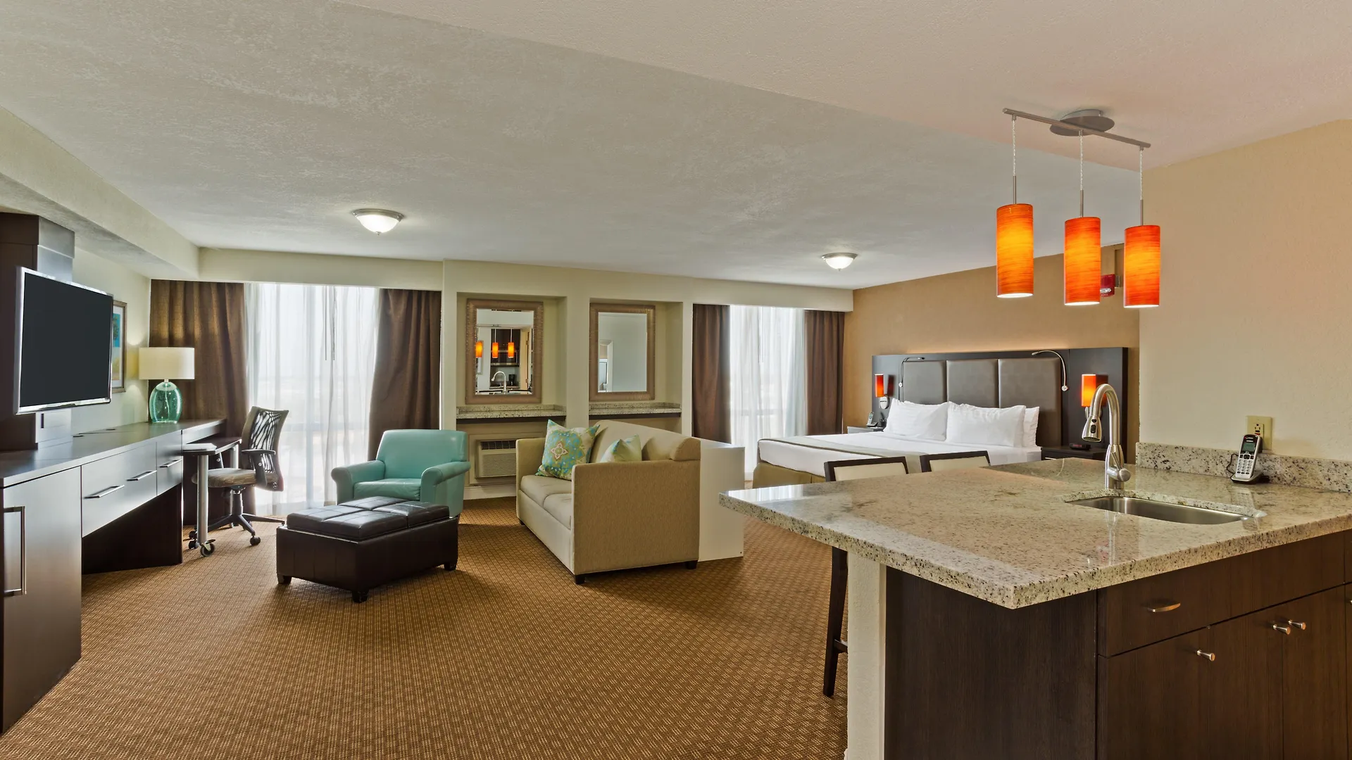 Hotel Miami International Airport By Ihg Miami Springs