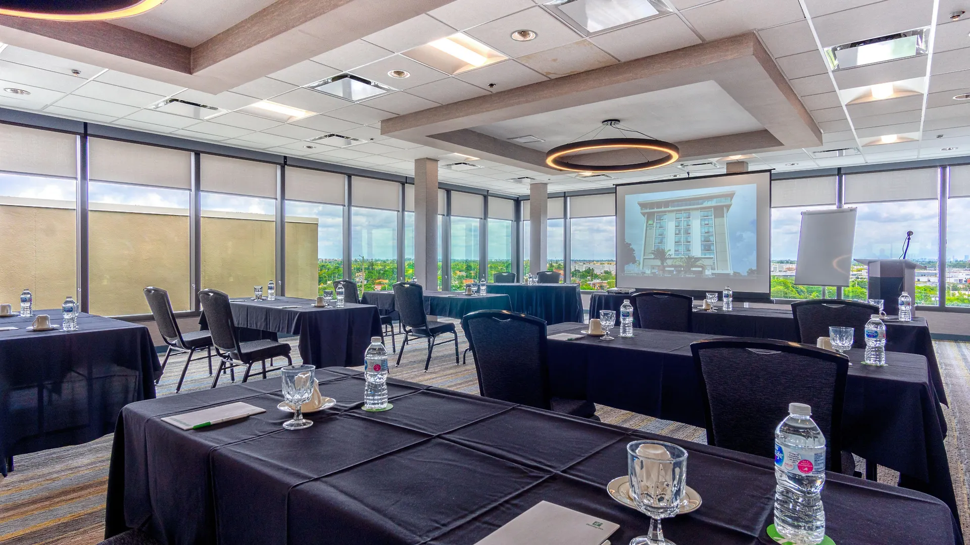 Miami International Airport By Ihg Hotel 3*