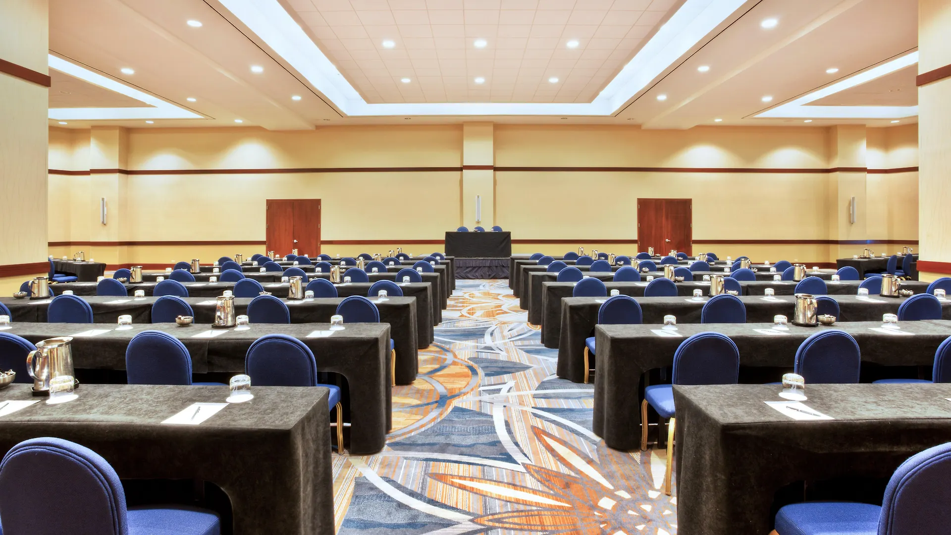Intercontinental By Ihg Miami