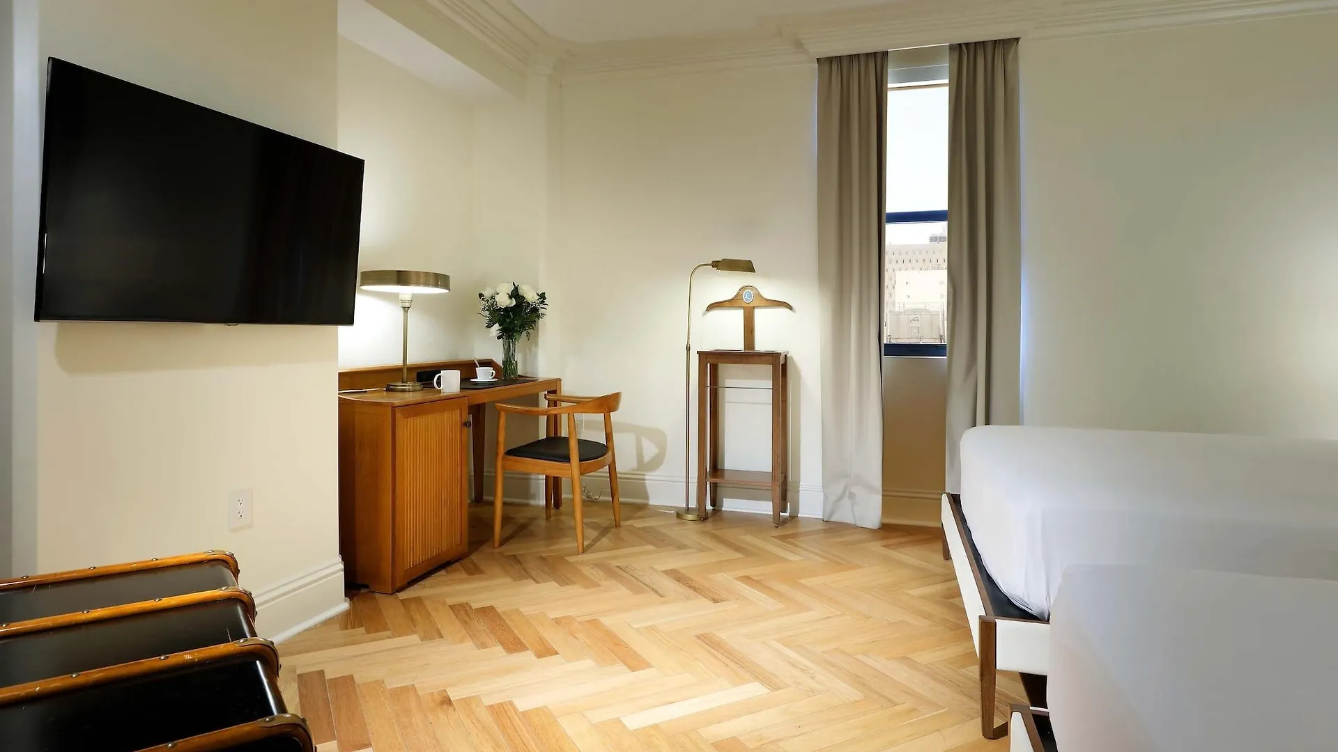 Eurostars Langford Hotel 4*