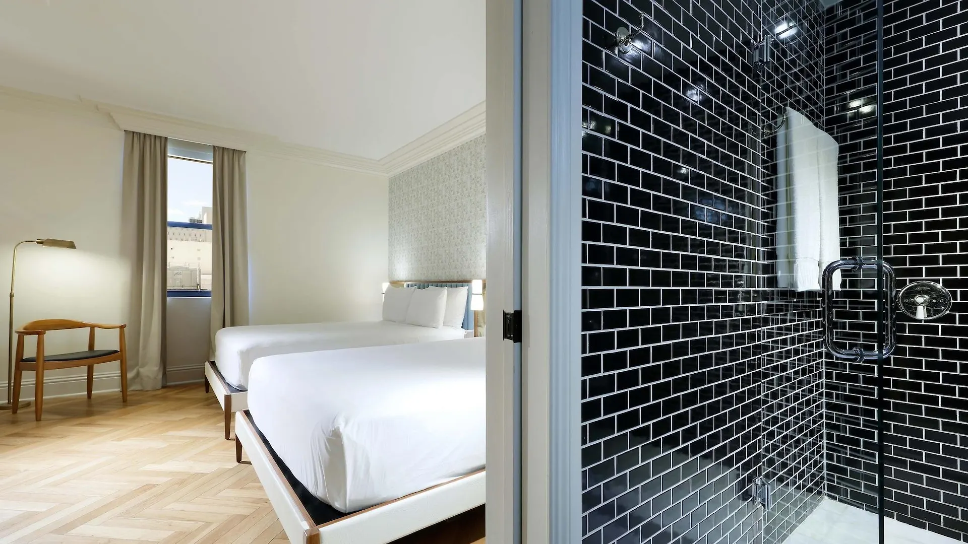Eurostars Langford