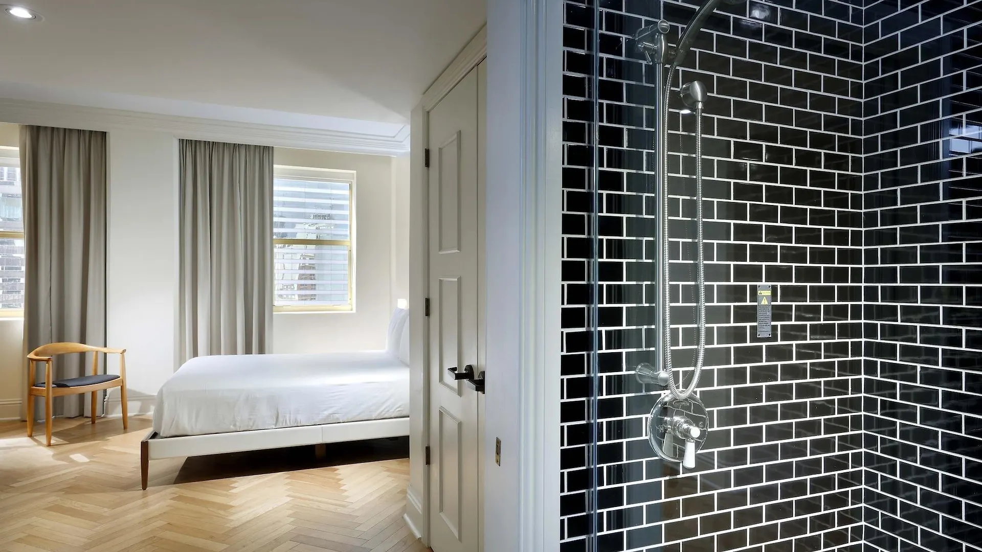 Eurostars Langford 4* Miami