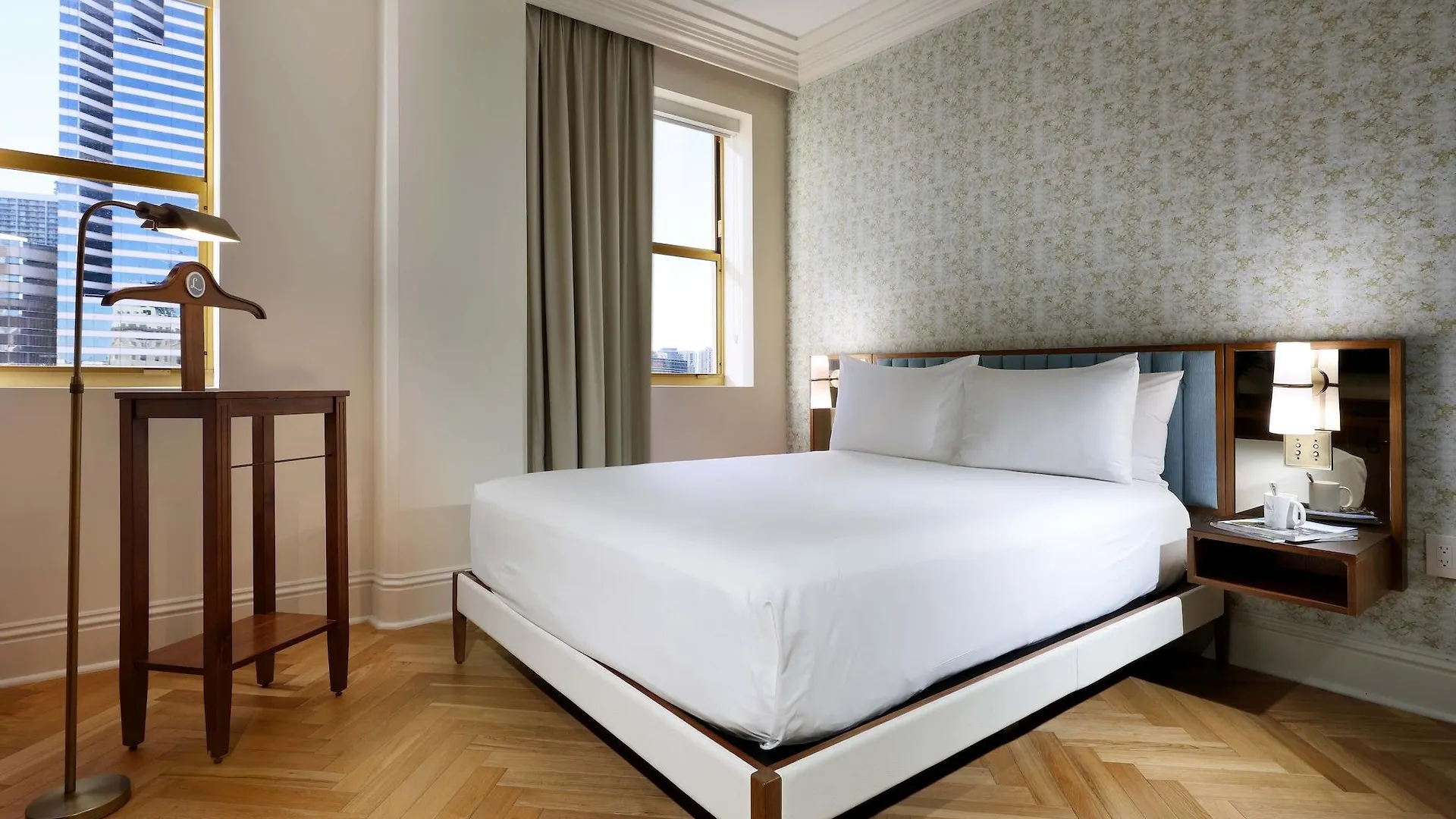 Eurostars Langford Miami
