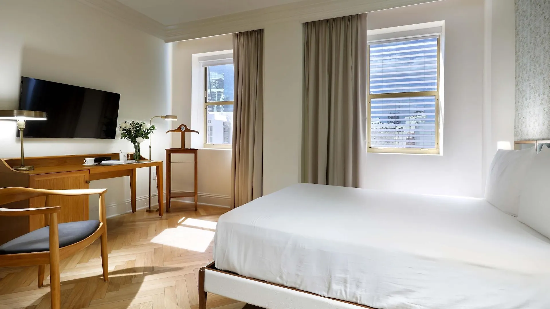 Hotel Eurostars Langford 4*
