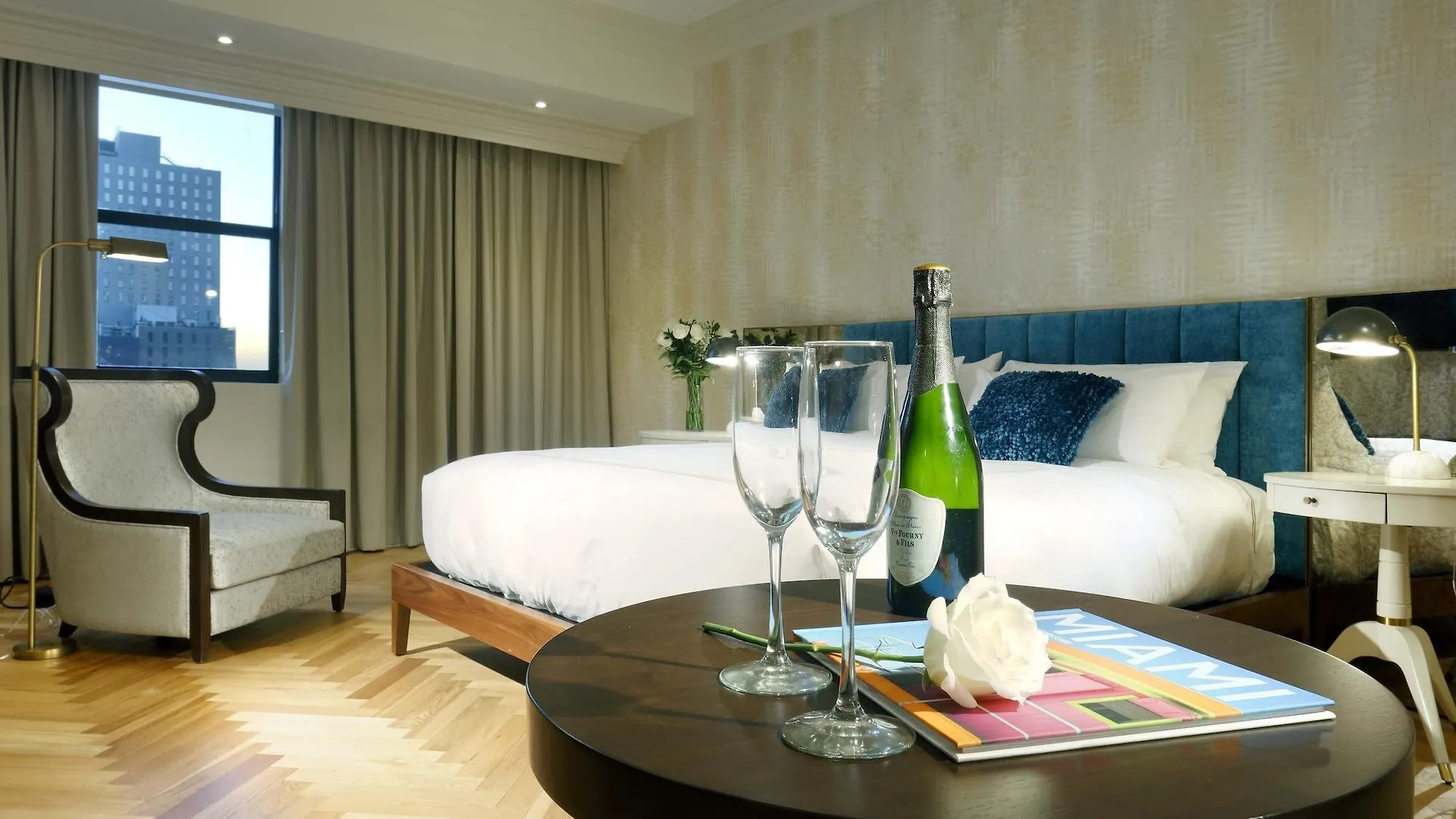 Eurostars Langford