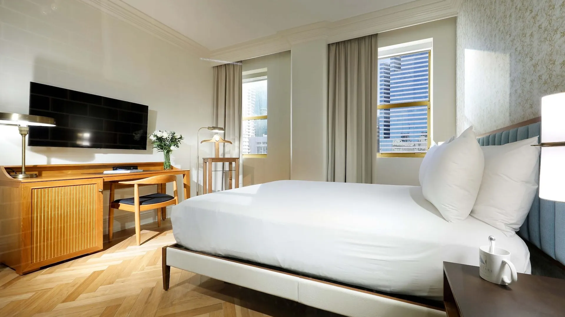 Eurostars Langford Miami
