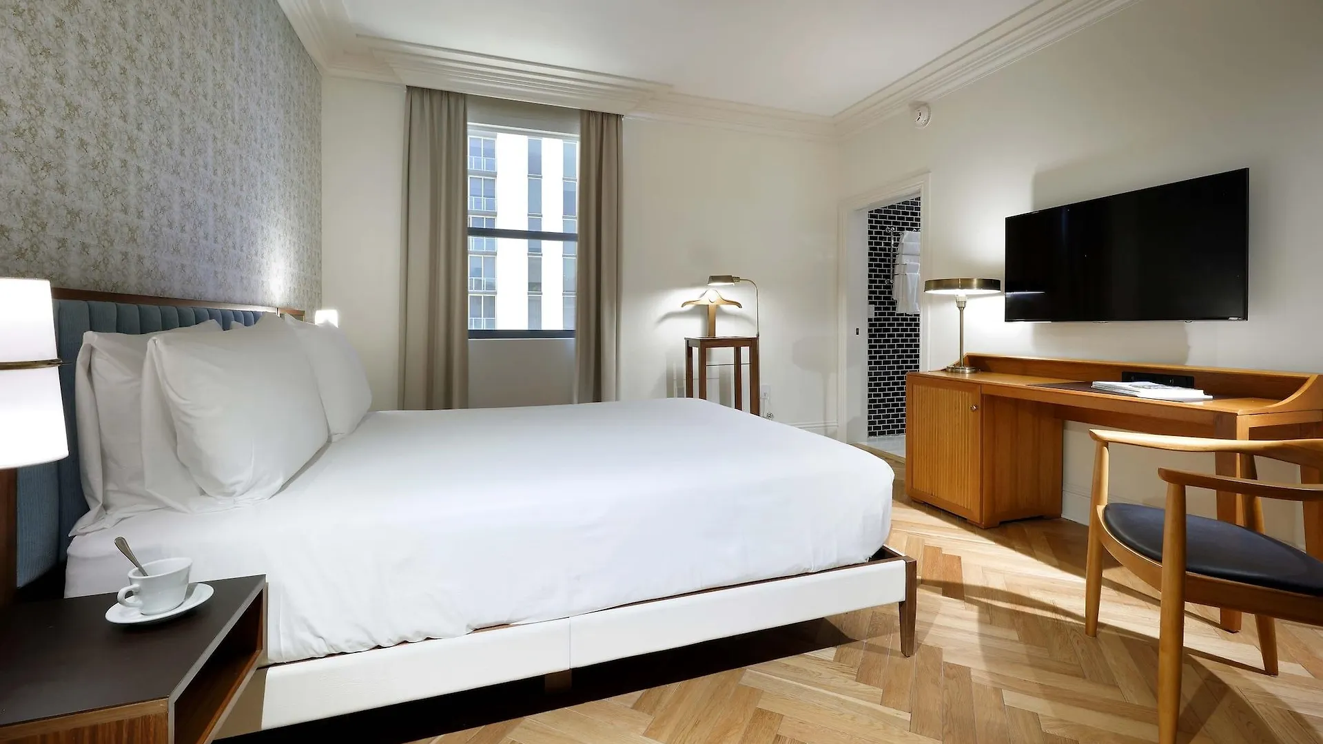 Hotel Eurostars Langford 4*