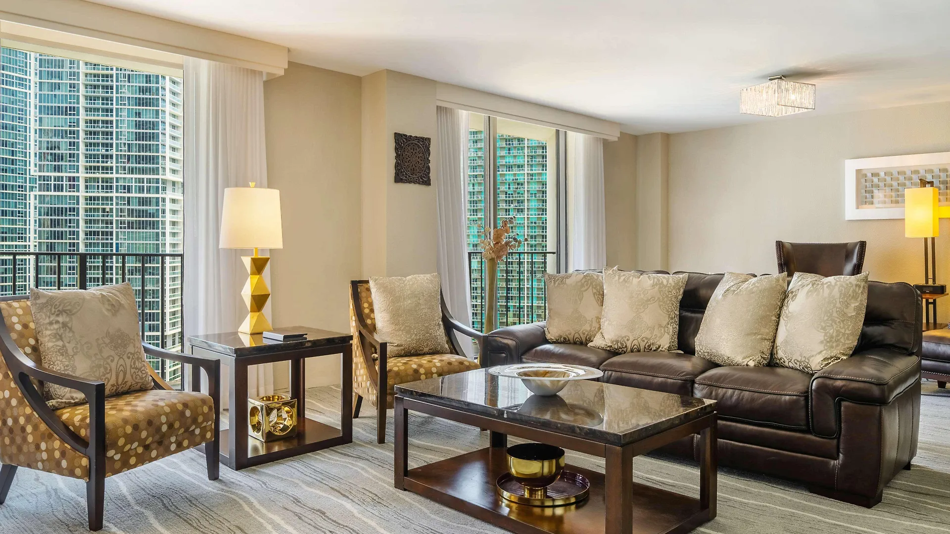 Otel Hyatt Regency Miami