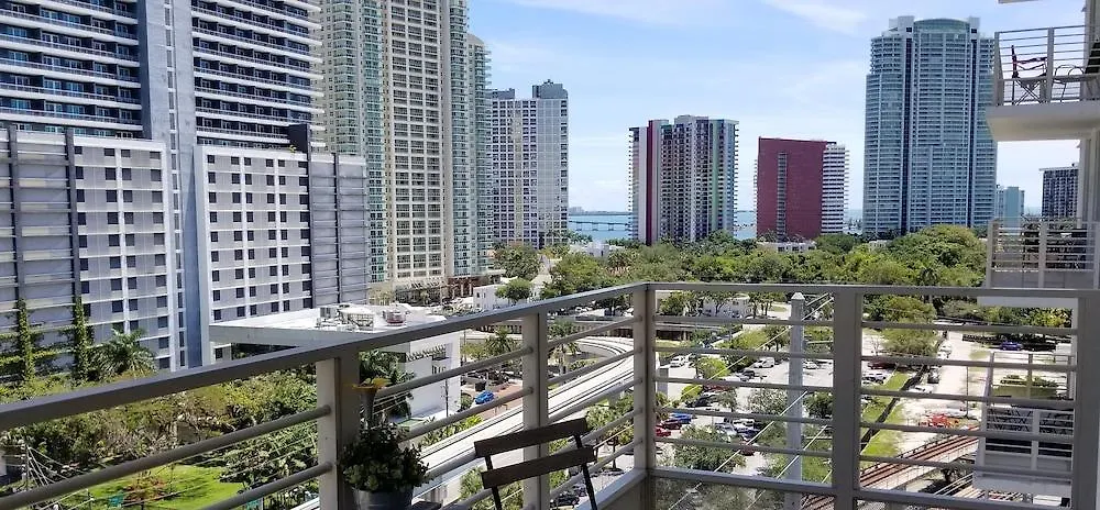 Apartment By Vacation District