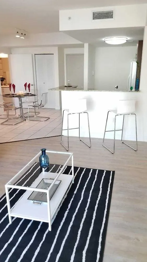 Apartment By Vacation District