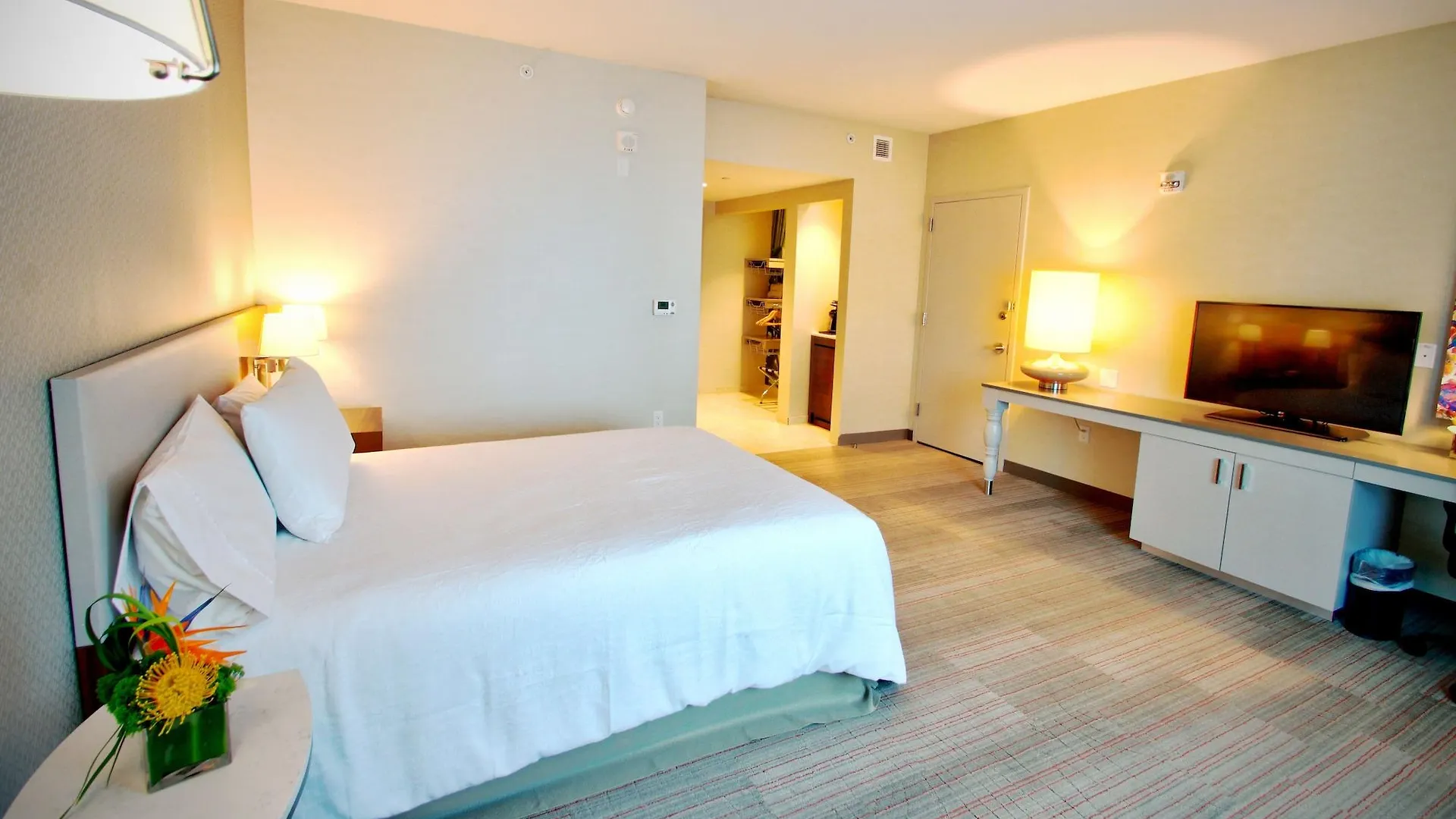 Hilton Garden Miami Dolphin Mall