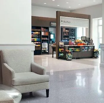 Hilton Garden Miami Dolphin Mall Hotel