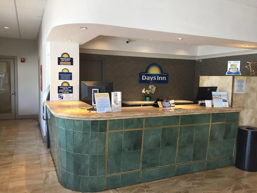 Days By Wyndham Miami Airport North Ξενοδοχείο Miami Springs