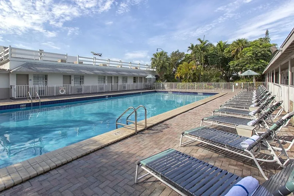 Days By Wyndham Miami Airport North Ξενοδοχείο