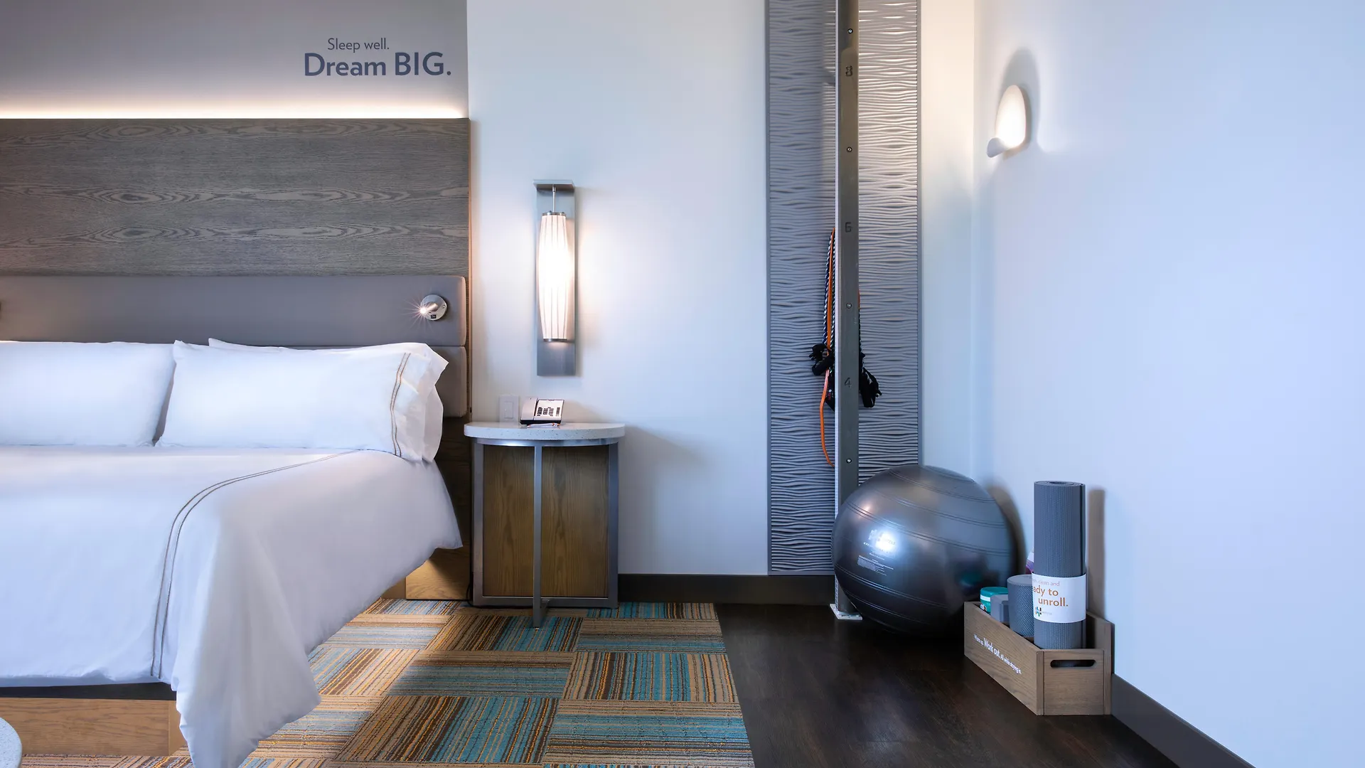 Even - Airport By Ihg Hotell Miami