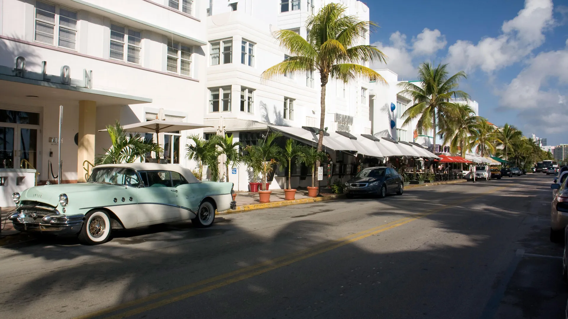 Even - Airport By Ihg 3* Miami