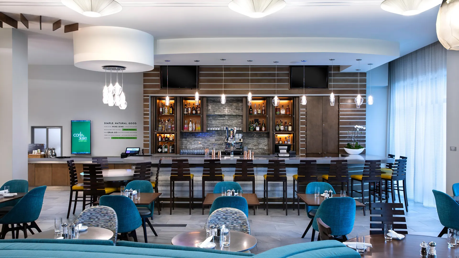 Even - Airport By Ihg Miami